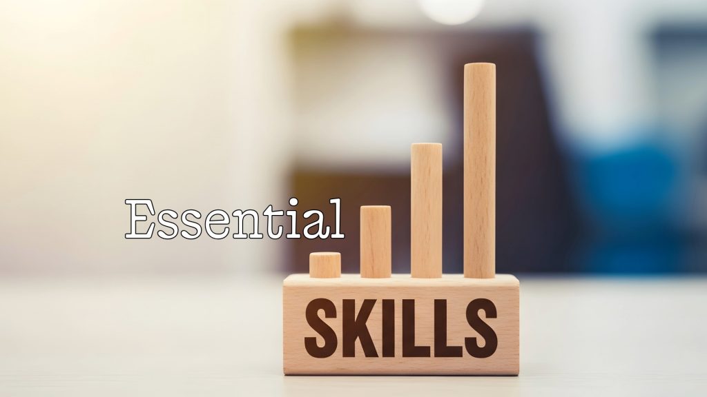 Essential Skills Every Student Should Learn Before Graduating