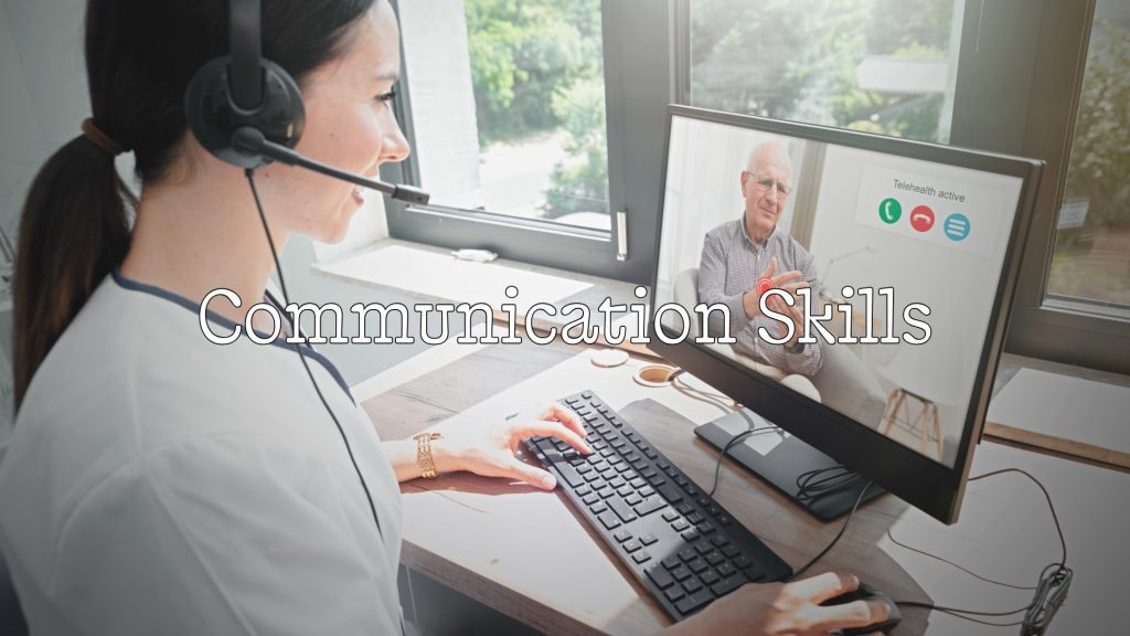 Essential Skills Every Student Should Learn Before Graduating / Communication Skills