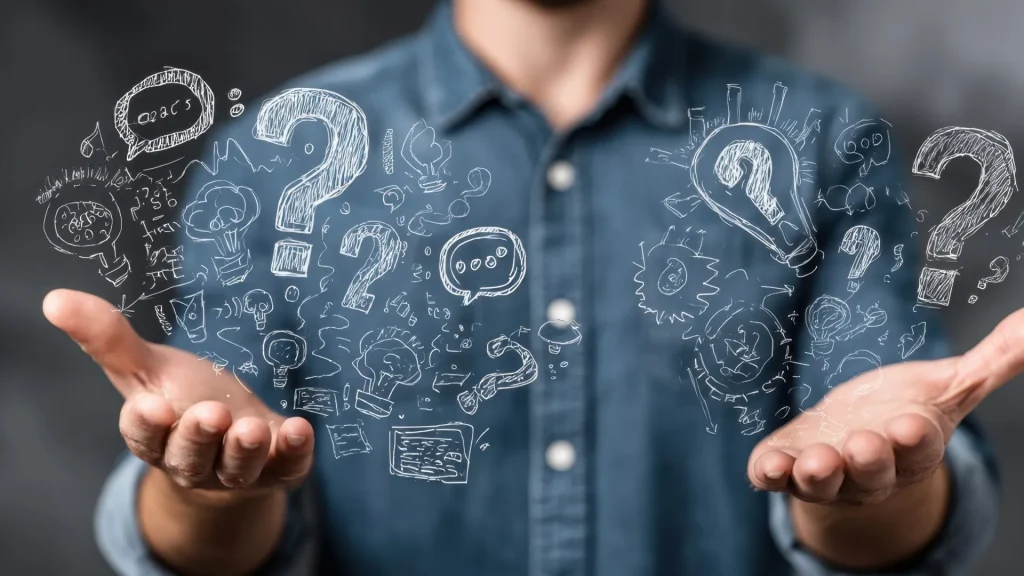 Critical Thinking and Problem-Solving // Essential Skills Every Student Should Learn Before Graduating