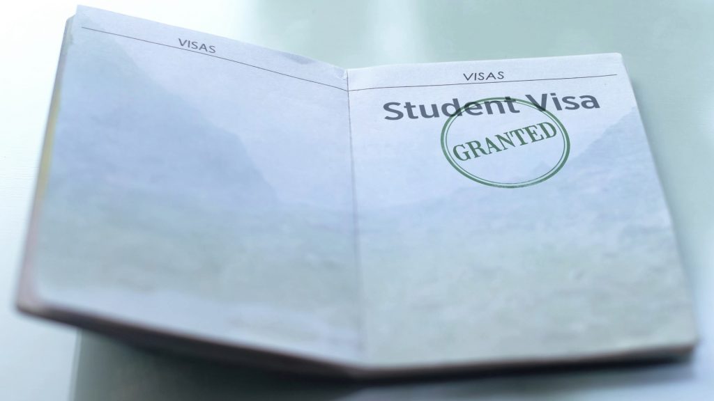 Study in Germany 2026: Complete Admission, Visa & Scholarship Guide / Student Visa