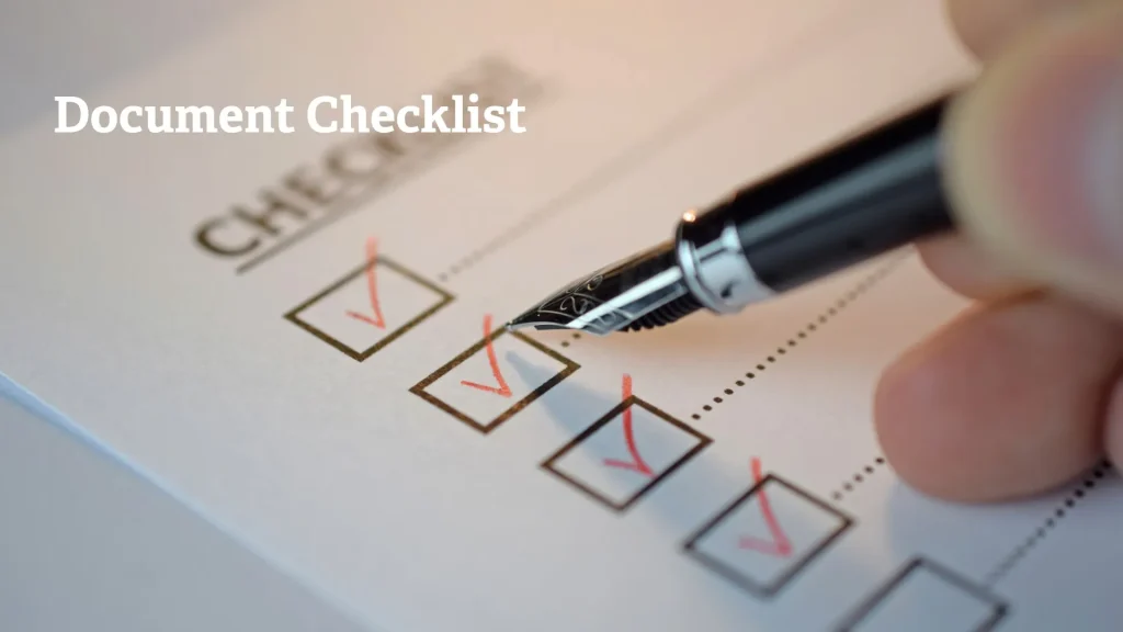 Study in Germany 2026: Complete Admission, Visa & Scholarship Guide / Document Checklist