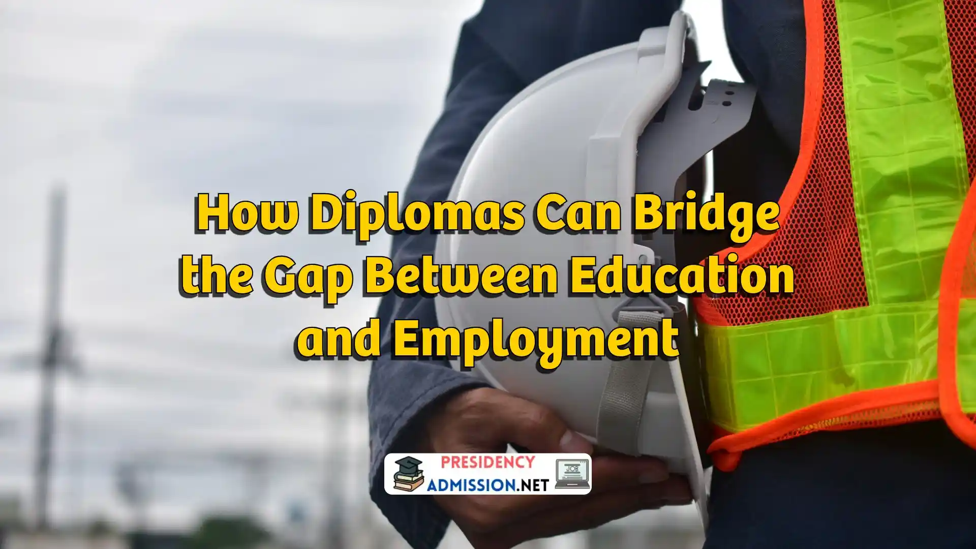 How Diplomas Can Bridge the Gap Between Education and Employment