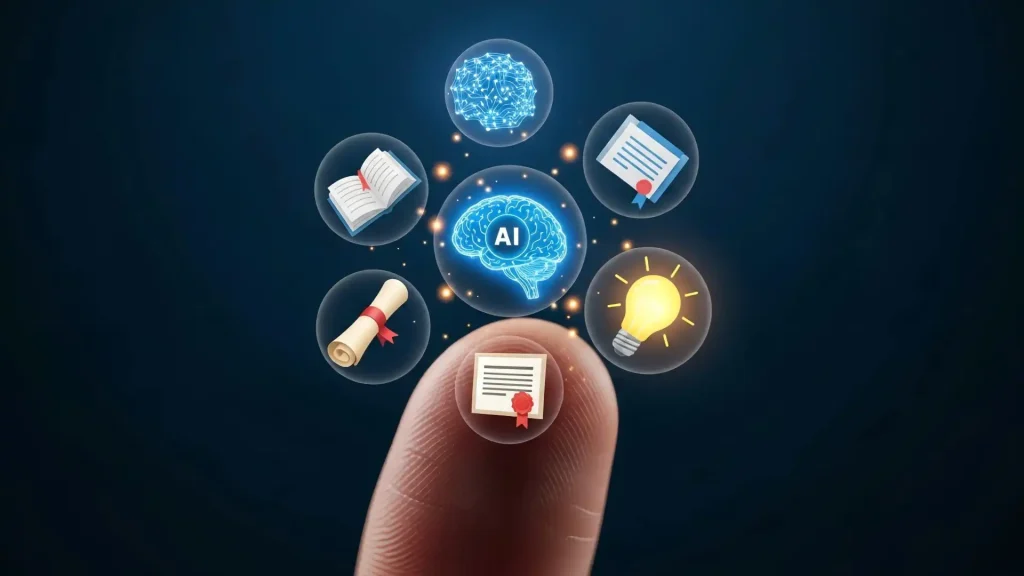 How AI Is Revolutionizing Online Education Platforms in 2026 / How AI Is Transforming Online Education Platforms