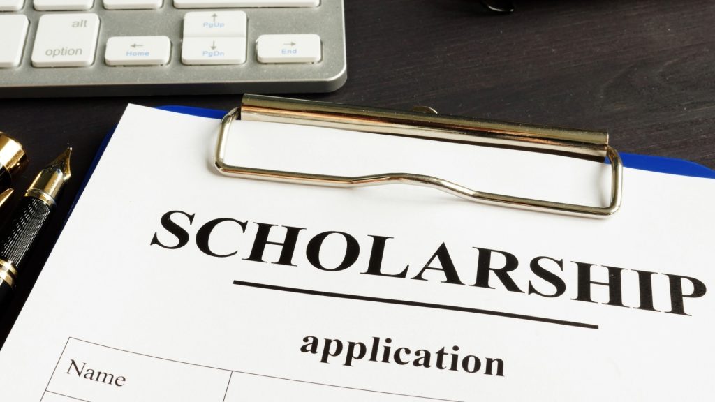 Study in Germany 2026: Complete Admission, Visa & Scholarship Guide / Scholarship Guide