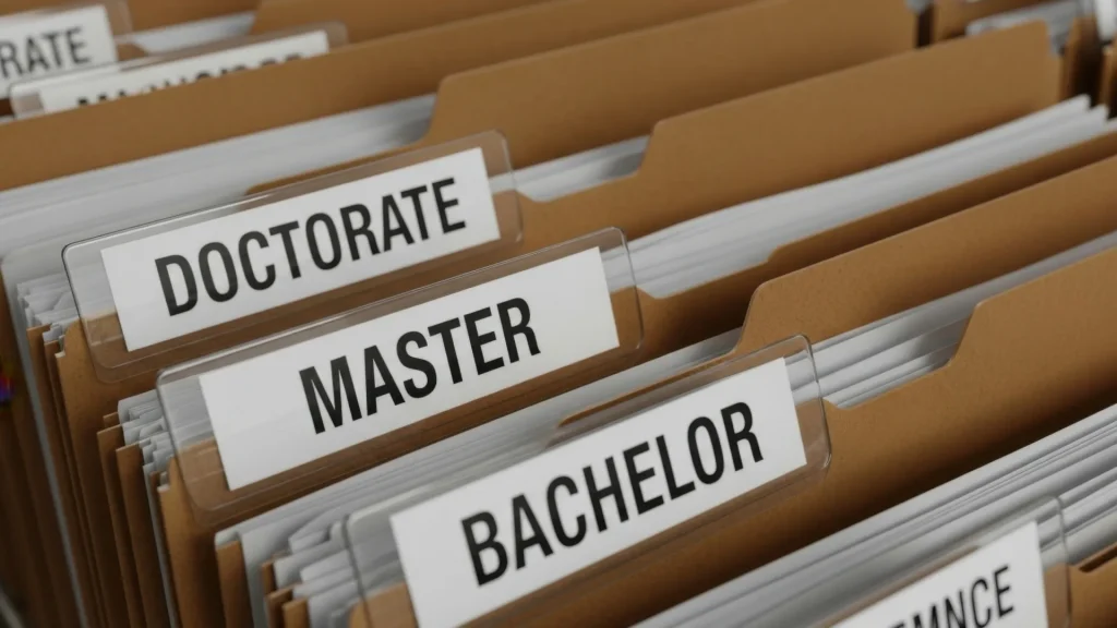 Study in Germany 2026: Complete Admission, Visa & Scholarship Guide / Course Selection