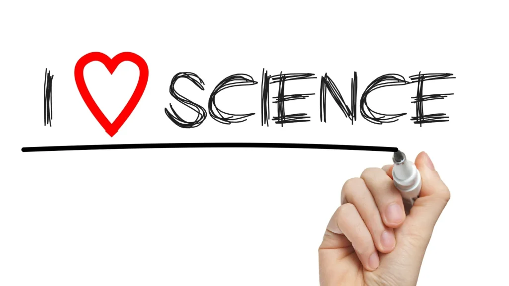 Science, Commerce or Arts? The Truth Students Realize Too Late / Science as a stream