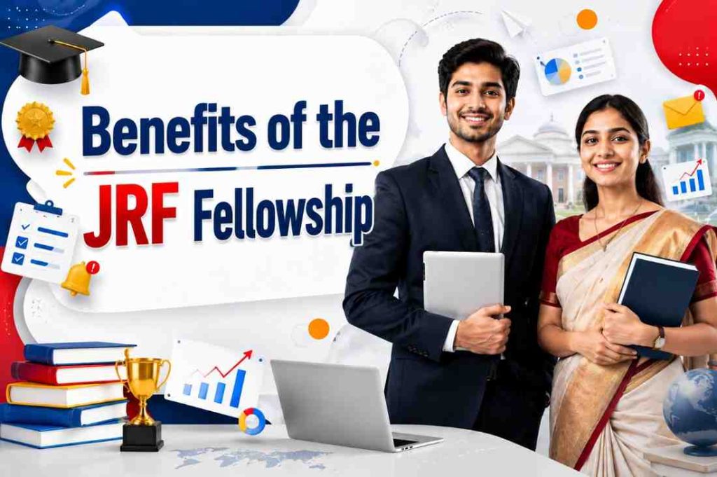 UGC NET June 2026 Latest Updates and JRF Cut Off Analysis